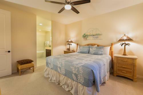 Apartamento Kolepa Aloha Condo