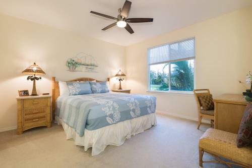 Apartamento Kolepa Aloha Condo