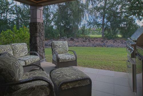 Apartamento Hale Mali'e - Waikoloa Condo