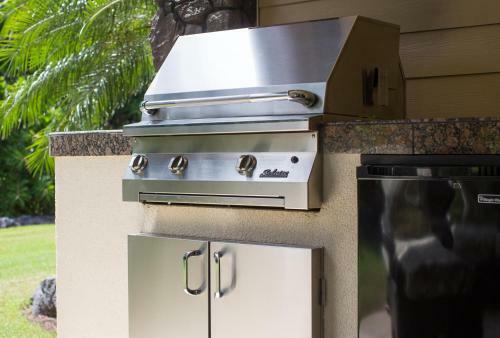 Apartamento Hale Mali'e - Waikoloa Condo