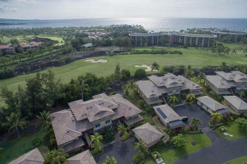 Apartamento Hale Mali'e - Waikoloa Condo