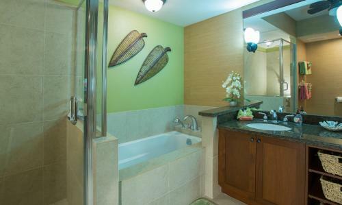 Apartamento Hale Mali'e - Waikoloa Condo