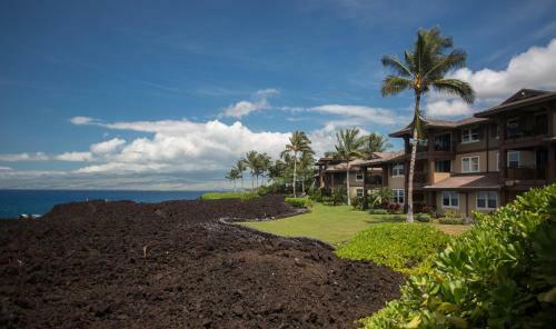 Apartamento Hale Mali'e - Waikoloa Condo