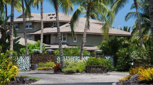 Apartamento Hale Mali'e - Waikoloa Condo