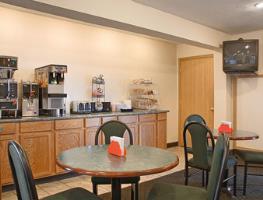Motel Super 8 Crawfordsville