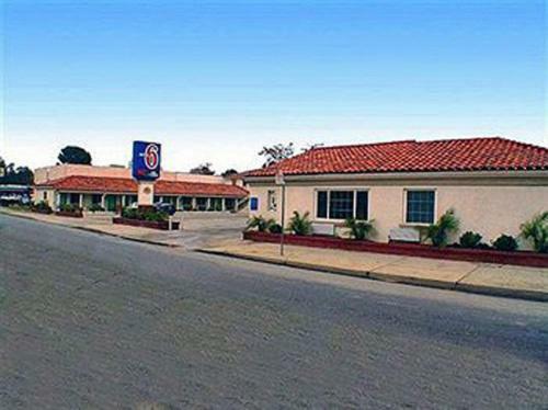 Motel 6 Marysville