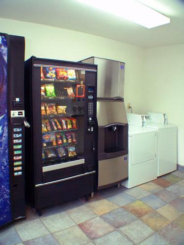 Motel 6 Marysville