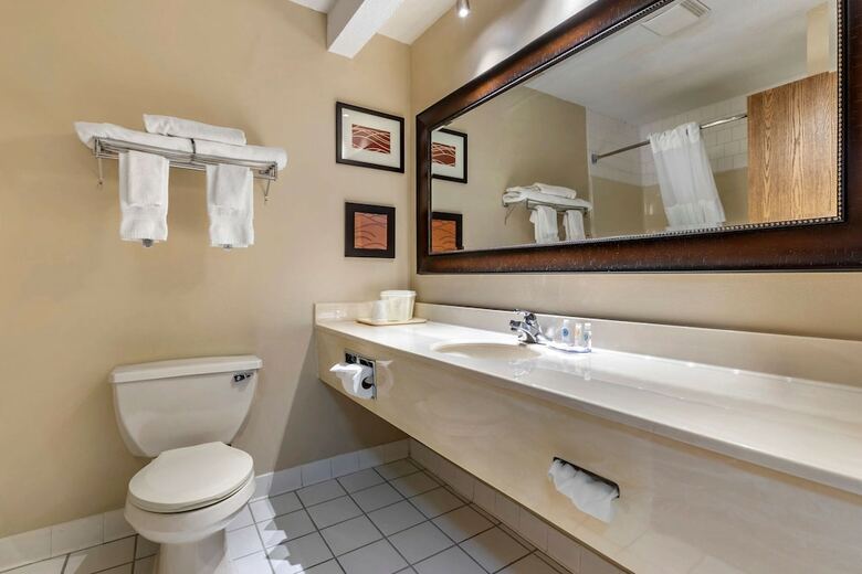 Hotel Comfort Inn Muscatine