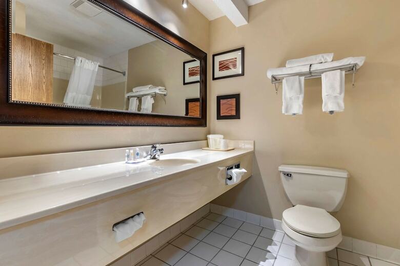 Hotel Comfort Inn Muscatine