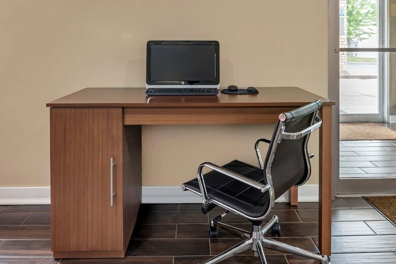Hotel Comfort Inn Muscatine