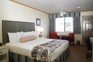 Motel Riverhouse Inn