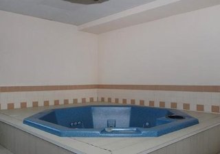 Hotel Quality Inn Newton
