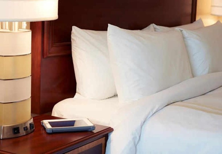 Hotel Dfw Airport Marriott South