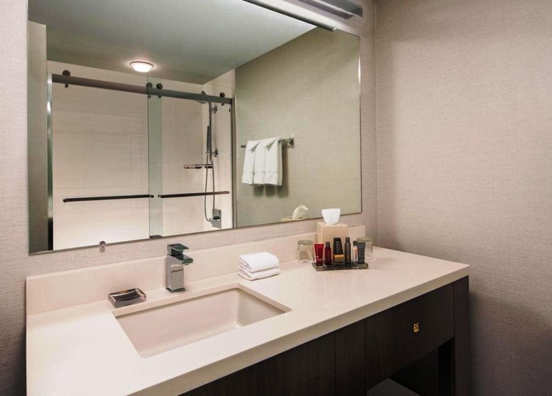 Hotel Dfw Airport Marriott South