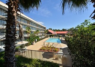 Hotel Quality Inn & Suites Port Allen