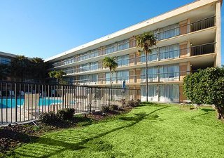 Hotel Quality Inn & Suites Port Allen