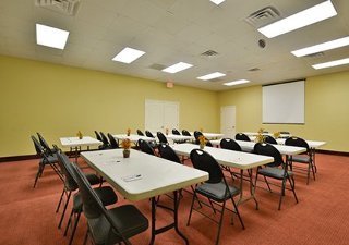 Hotel Quality Inn & Suites Port Allen