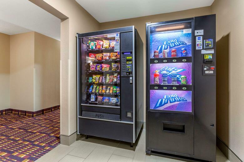 Hotel Quality Inn And Suites Surprise