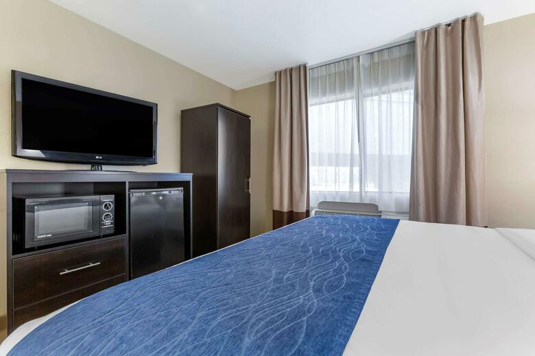 Hotel Quality Inn And Suites Surprise