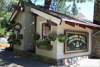 Motel Narrow Gauge Inn
