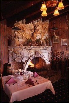 Motel Narrow Gauge Inn