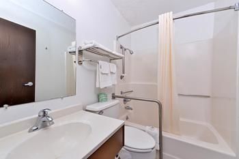 Hotel Americas Best Value Inn And Suites Sidney