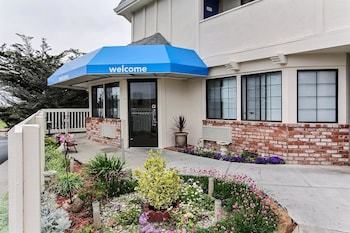 Motel 6 Monterey - Marina