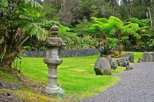Volcano Hideaway Hale As Seen On Hgtv