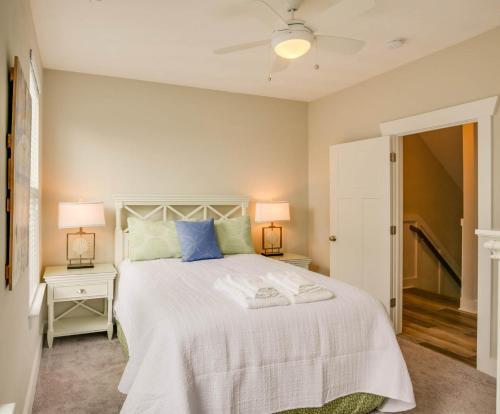 Apartamento 515 The Northender House