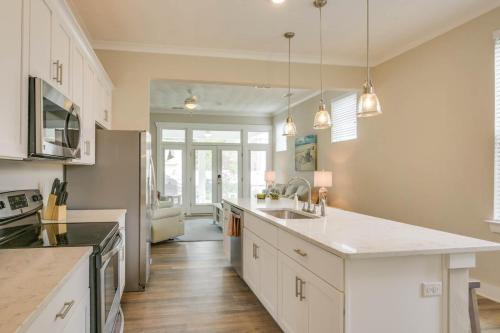 Apartamento 515 The Northender House