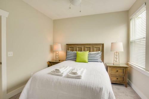 Apartamento 523 The Southender House