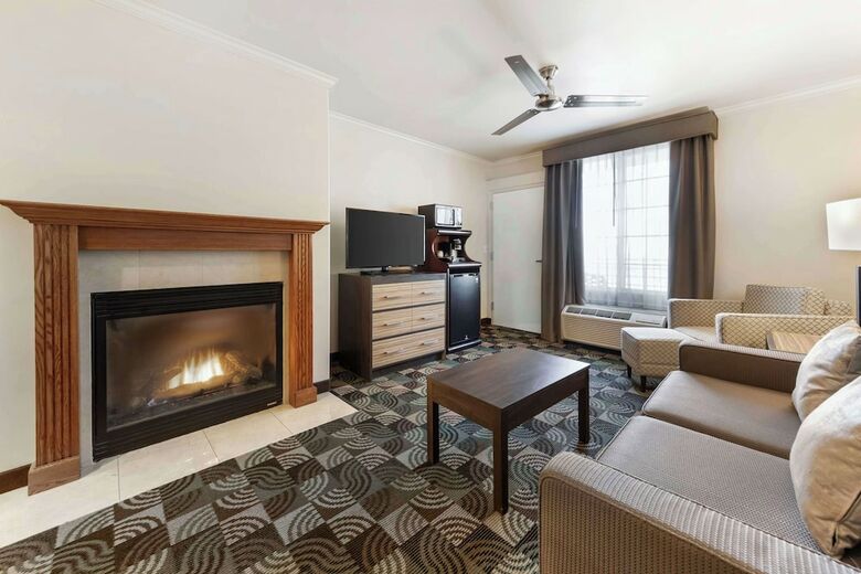 Hotel Best Western Country Park