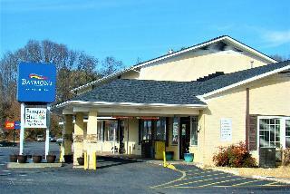 Hotel Quality Inn Skyline Drive