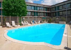 Hotel Quality Inn Skyline Drive