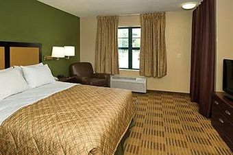 Hotel Extended Stay America - Chicago - Naperville - West