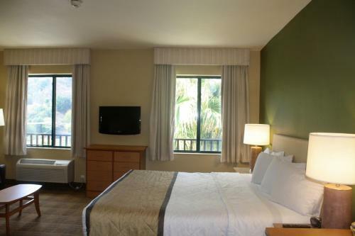 Hotel Extended Stay America - San Rafael - Francisco Blvd. East