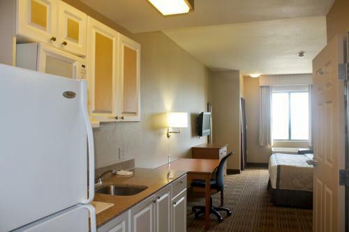 Hotel Extended Stay America - San Rafael - Francisco Blvd. East