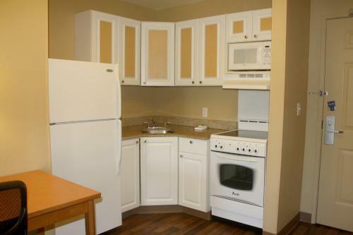 Hotel Extended Stay America - San Rafael - Francisco Blvd. East