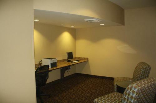 Hotel Extended Stay America - San Rafael - Francisco Blvd. East