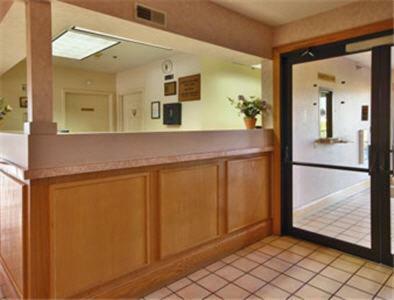 Motel Value Inn Jeffersonville