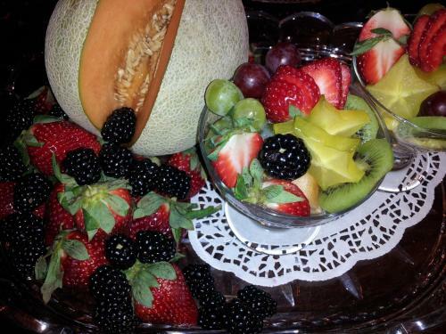 Market Street Inn Bed And Breakfast