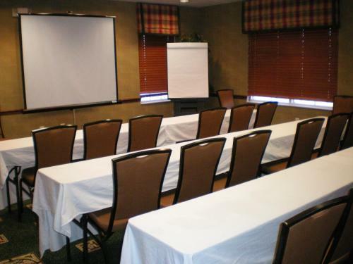 Hotel Residence Inn Philadelphia Great Valley Exton