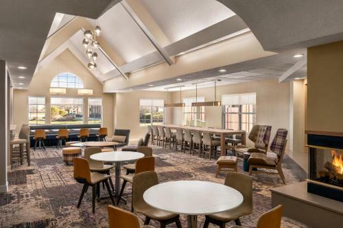 Hotel Residence Inn Philadelphia Great Valley Exton