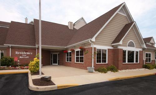Hotel Residence Inn Philadelphia Great Valley Exton