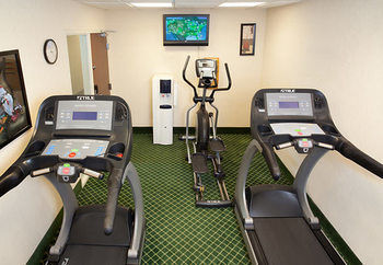 Hotel Fairfield Inn Philadelphia Great Valley/exton