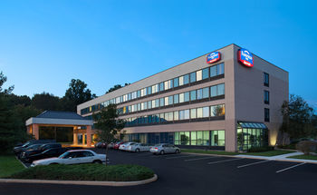 Hotel Fairfield Inn Philadelphia Great Valley/exton