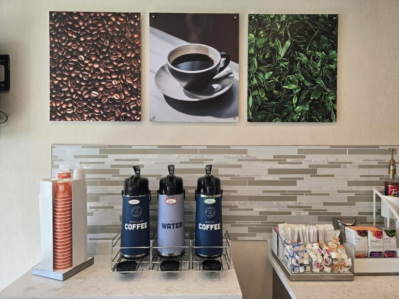 Hotel Baymont Inn And Suites Mattoon