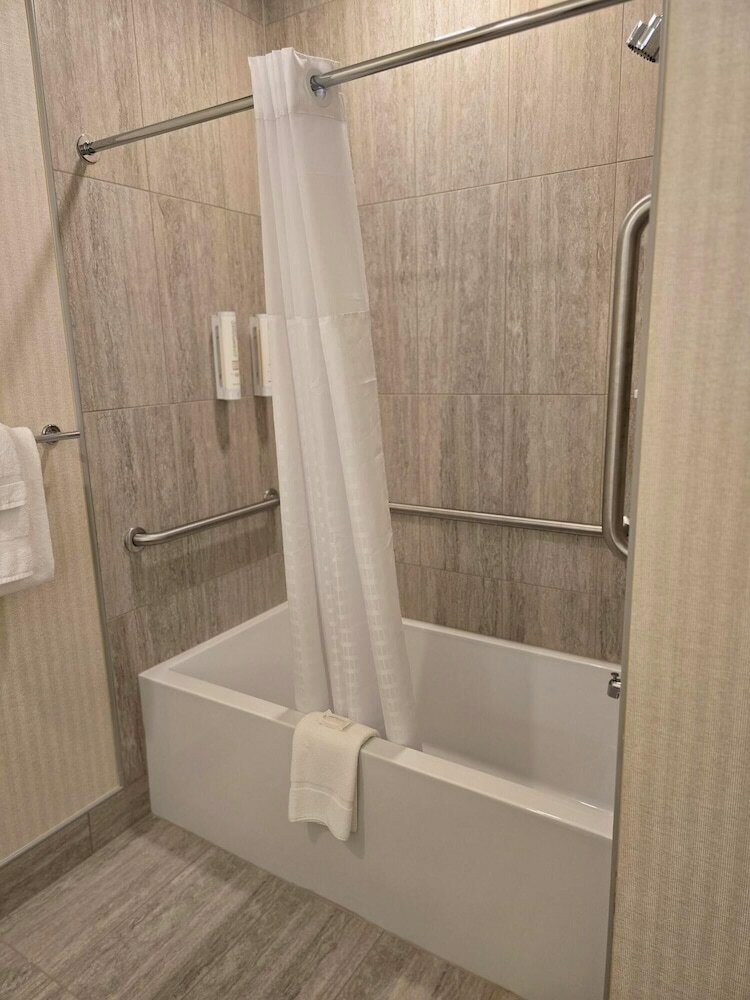 Hotel Baymont Inn And Suites Mattoon