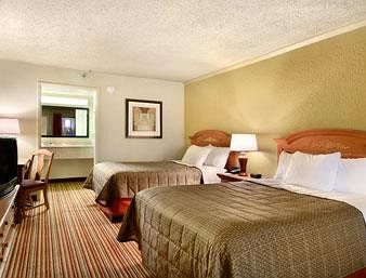 Motel Days Inn Mattoon