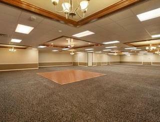 Motel Days Inn Mattoon